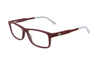 Vista frontale Lacoste L2876 N (604)
