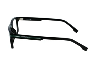 Vista laterale Lacoste L2886 N (001)