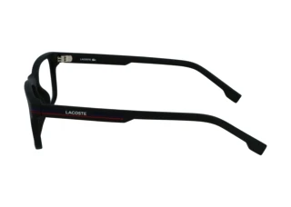 Vista laterale Lacoste L2886 N (002)