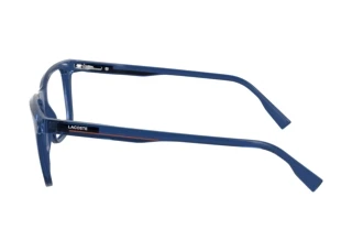 Vista laterale Lacoste L2960 (410)
