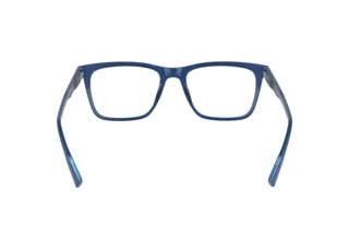 Vista posteriore Lacoste L2960 (410)