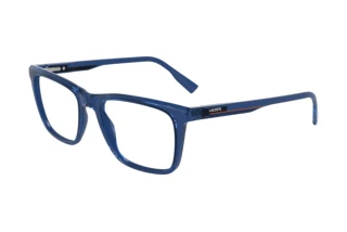 Vista frontale Lacoste L2960 N (410)