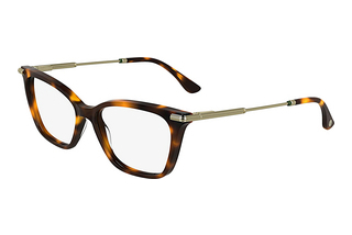 Lacoste L2961 214 BROWN HAVANA