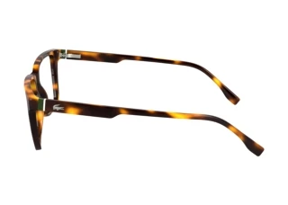 Vista laterale Lacoste L2963 (214)