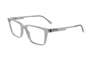 Vista frontale Lacoste L2963 N (035)