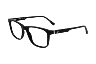 Vista frontale Lacoste L2974 N (001)