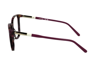 Vista laterale Lacoste L2985 (211)