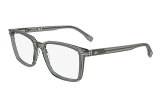 Lacoste L2986 035 GREY TRANSPARENT GREY