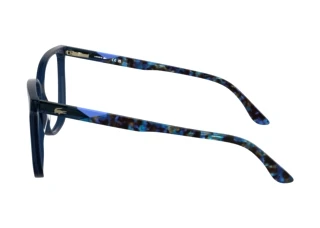 Vista laterale Lacoste L2989 N (410)