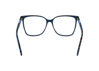 Vista posteriore Lacoste L2989 N (410)