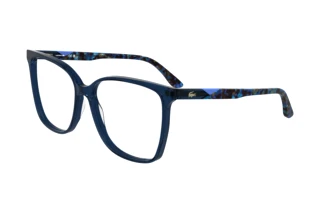 Vista frontale Lacoste L2989 N (410)