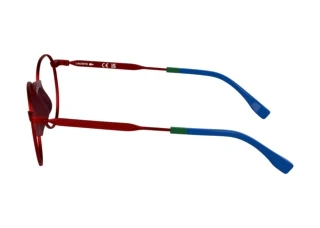 Vista laterale Lacoste L3114 (601)