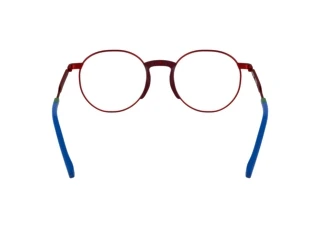 Vista posteriore Lacoste L3114 (601)