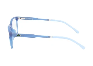 Vista laterale Lacoste L3647 (424)