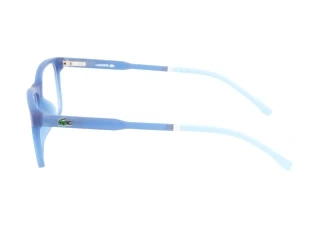 Vista laterale Lacoste L3647 N (424)