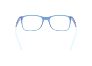 Vista posteriore Lacoste L3647 N (424)