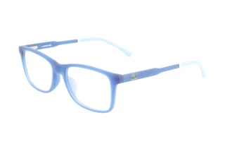Vista frontale Lacoste L3647 N (424)