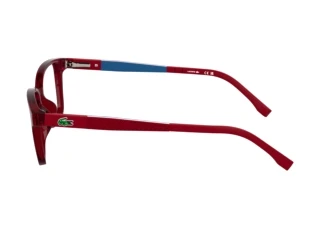 Vista laterale Lacoste L3661 (615)