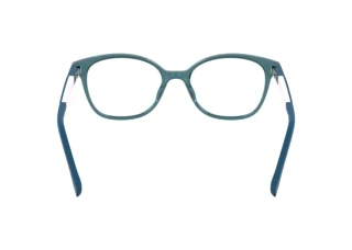 Vista posteriore Lacoste L3662 (401)