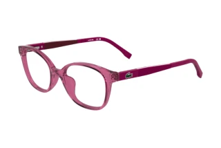 Vista frontale Lacoste L3662 N (663)