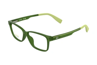 Vista frontale Lacoste L3664 (315)