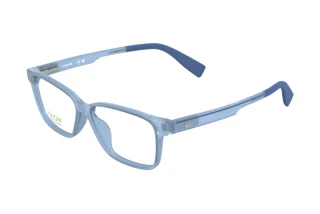 Vista frontale Lacoste L3664 (401)