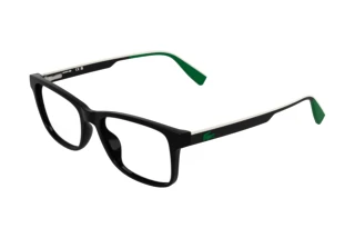 Vista frontale Lacoste L3665 (001)
