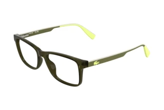 Vista frontale Lacoste L3665 (275)