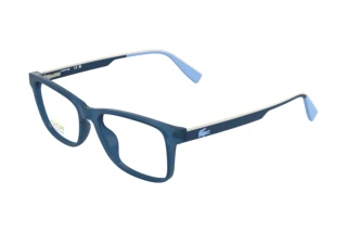 Vista frontale Lacoste L3665 (400)