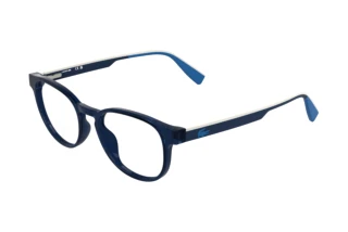 Vista frontale Lacoste L3666 (410)
