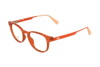 Vista frontale Lacoste L3666 (615)