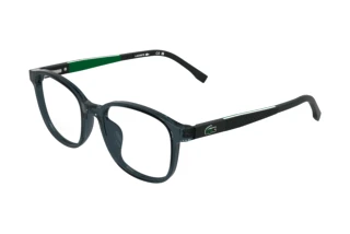 Vista frontale Lacoste L3667 (035)