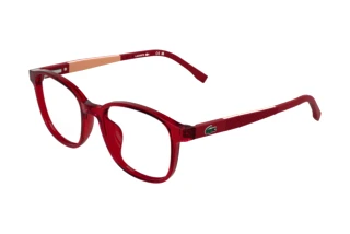 Vista frontale Lacoste L3667 (615)