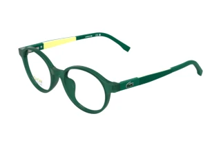 Vista frontale Lacoste L3668 (315)