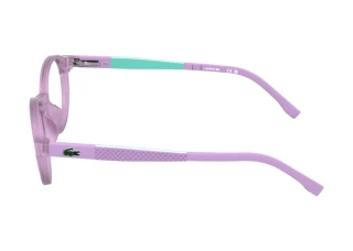 Vista laterale Lacoste L3668 (528)