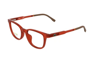 Vista frontale Lacoste L3669 (615)