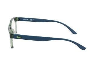 Vista laterale Lacoste L3804B (318)