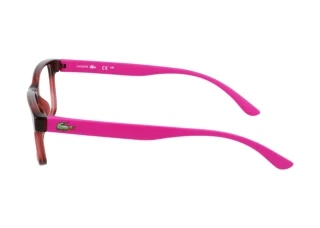 Vista laterale Lacoste L3804B (615)