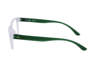 Vista laterale Lacoste L3804B N (970)