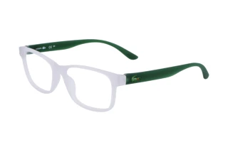 Vista frontale Lacoste L3804B N (970)