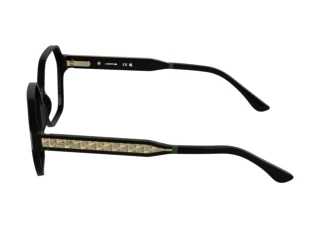 Vista laterale Lacoste L4000 (001)