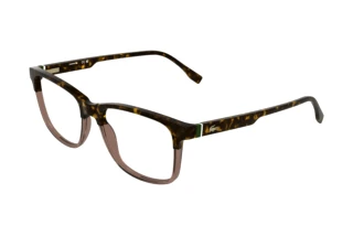 Vista frontale Lacoste L4002 (219)