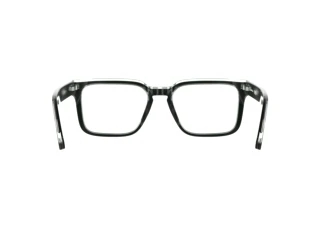 Vista posteriore Lacoste L4003 (318)