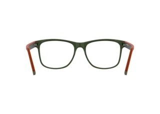 Vista posteriore Lacoste L4004 (275)