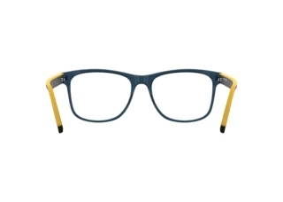 Vista posteriore Lacoste L4004 (410)