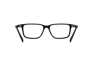 Vista posteriore Lacoste L4005 (001)