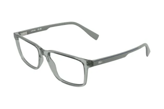 Vista frontale Lacoste L4005 (035)