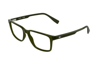 Vista frontale Lacoste L4005 (275)
