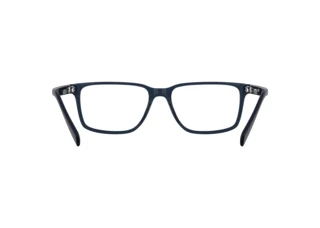 Vista posteriore Lacoste L4005 (410)