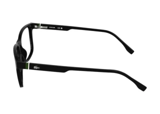 Vista laterale Lacoste L4007MAG-SET (001)